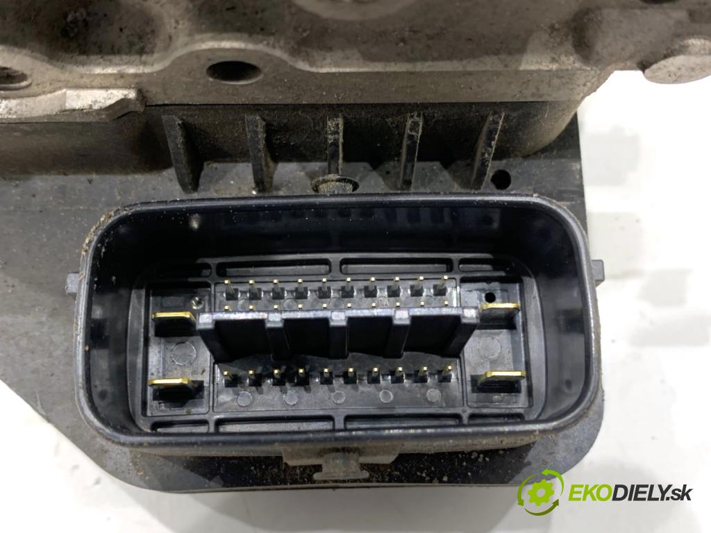 MAZDA 6 GJ Kombi 2013 110 kW 2.2 D 2191 Pumpa ABS 133800-5670 (Pumpa ABS)