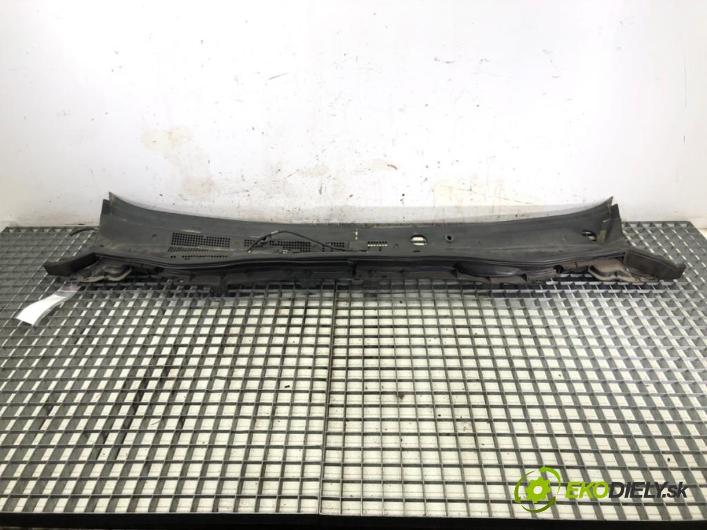 MAZDA 6 GJ Kombi 2013 110 kW 2.2 D 2191 Torpédo, plast pod čelné okno GHP9507S1 (Torpédo (plast pod čelným sklom))