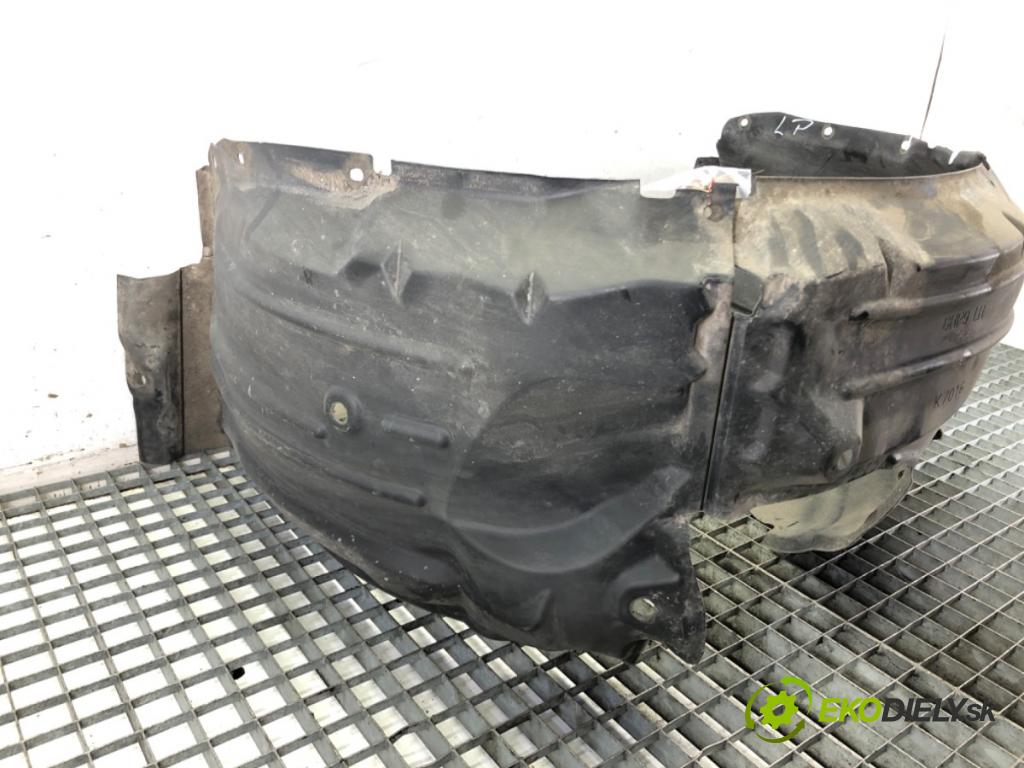 MAZDA 6 GJ Kombi 2013 110 kW 2.2 D 2191 podblatník levý přední část