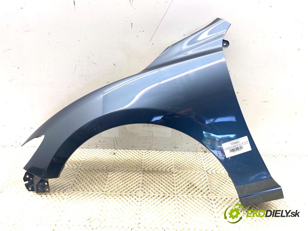 MAZDA 6 GJ Kombi 2013 110 kW 2.2 D 2191 blatník levý přední část 