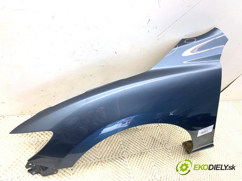 MAZDA 6 GJ Kombi 2013 110 kW 2.2 D 2191 blatník levý přední část