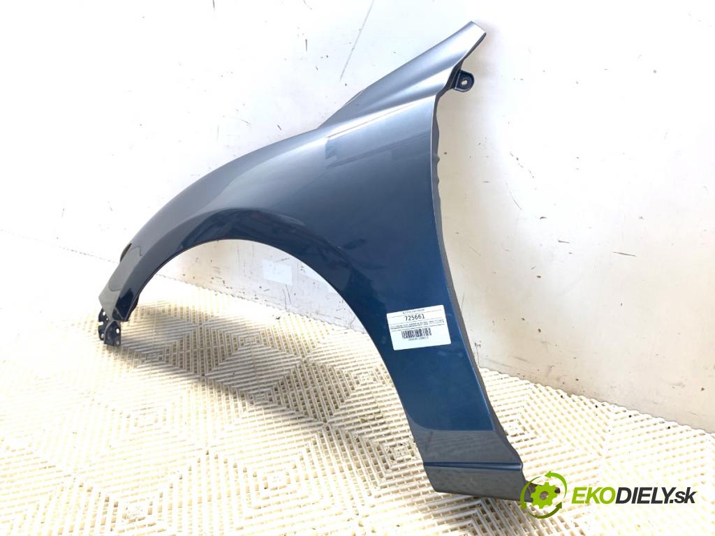 MAZDA 6 GJ Kombi 2013 110 kW 2.2 D 2191 blatník levý přední část