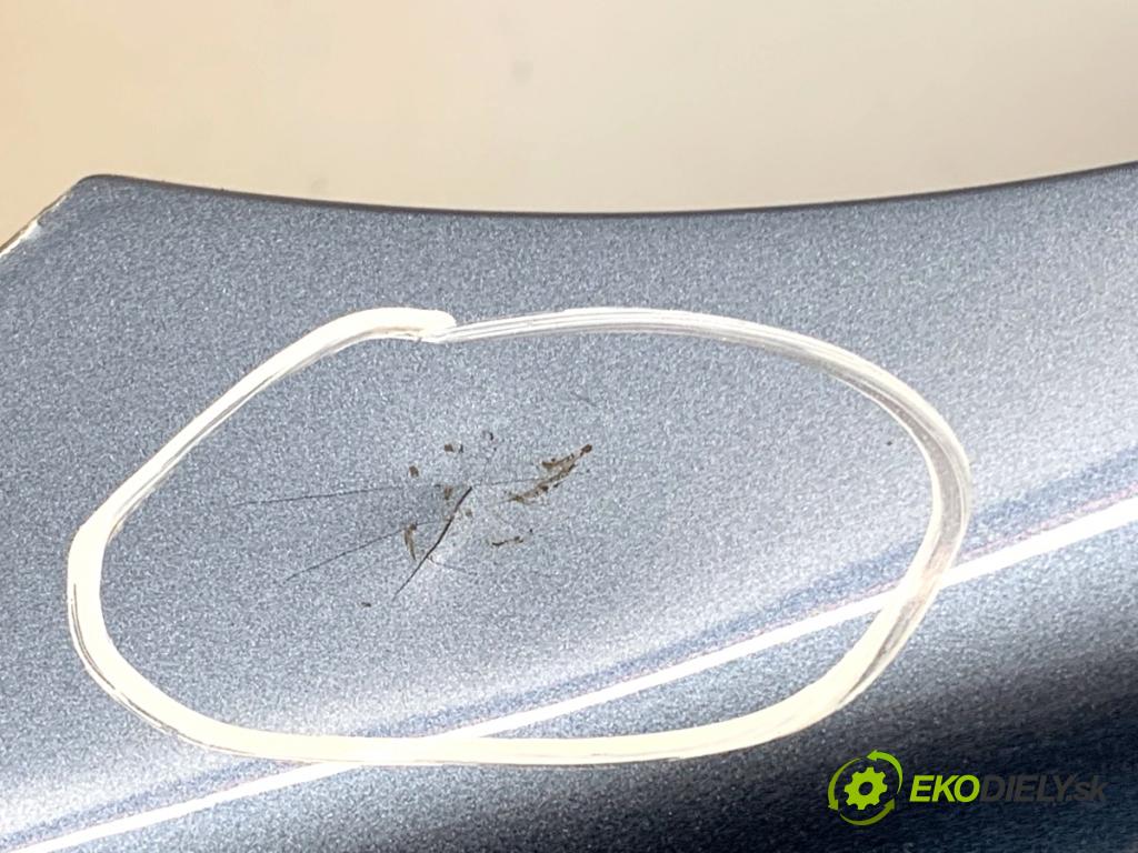 MAZDA 6 GJ Kombi 2013 110 kW 2.2 D 2191 blatník levý přední část