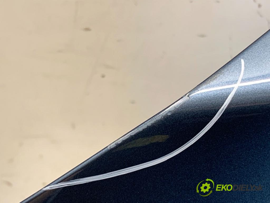 MAZDA 6 GJ Kombi 2013 110 kW 2.2 D 2191 blatník levý přední část