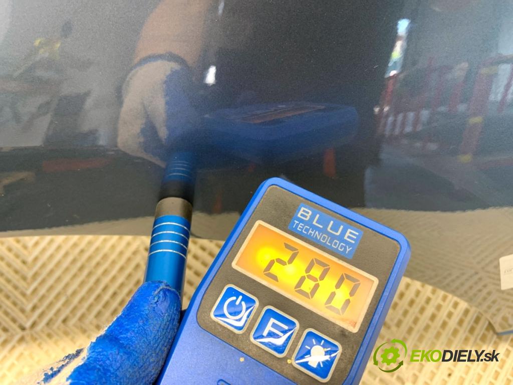 MAZDA 6 GJ Kombi 2013 110 kW 2.2 D 2191 blatník levý přední část