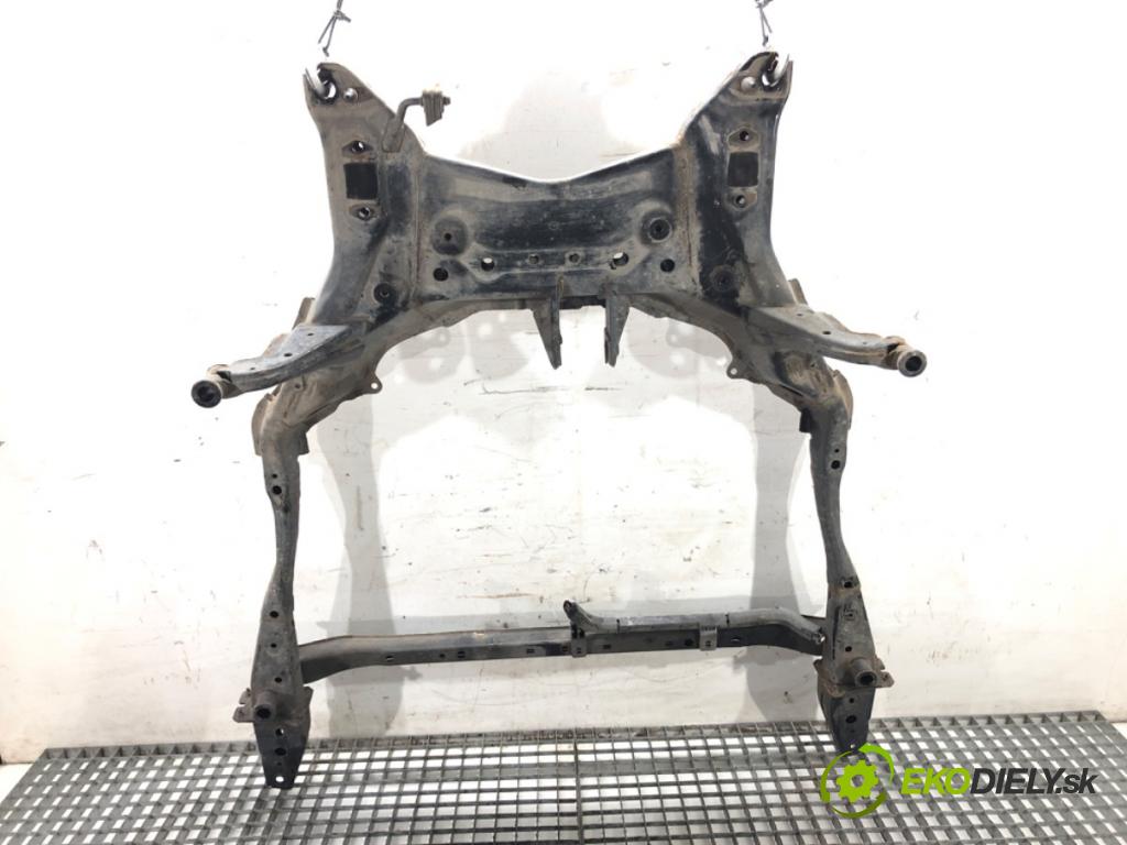 MAZDA 6 GJ Kombi 2013 110 kW 2.2 D 2191 výztuha pod motor  (Výztuhy přední)