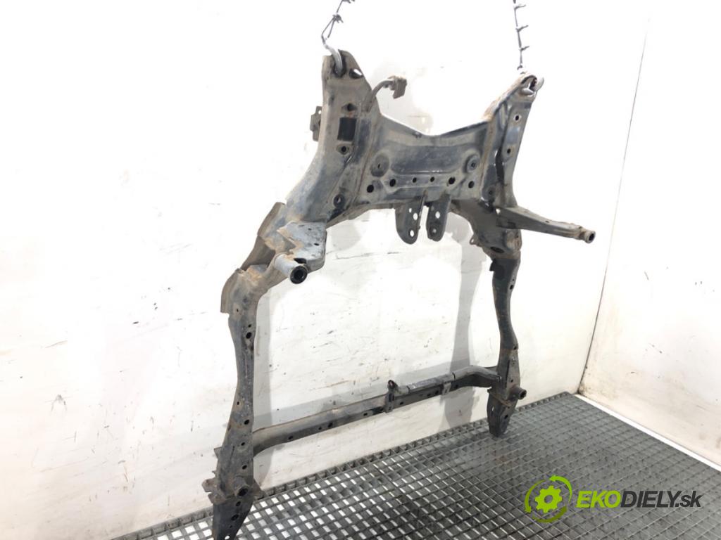 MAZDA 6 GJ Kombi 2013 110 kW 2.2 D 2191 výztuha pod motor  (Výztuhy přední)