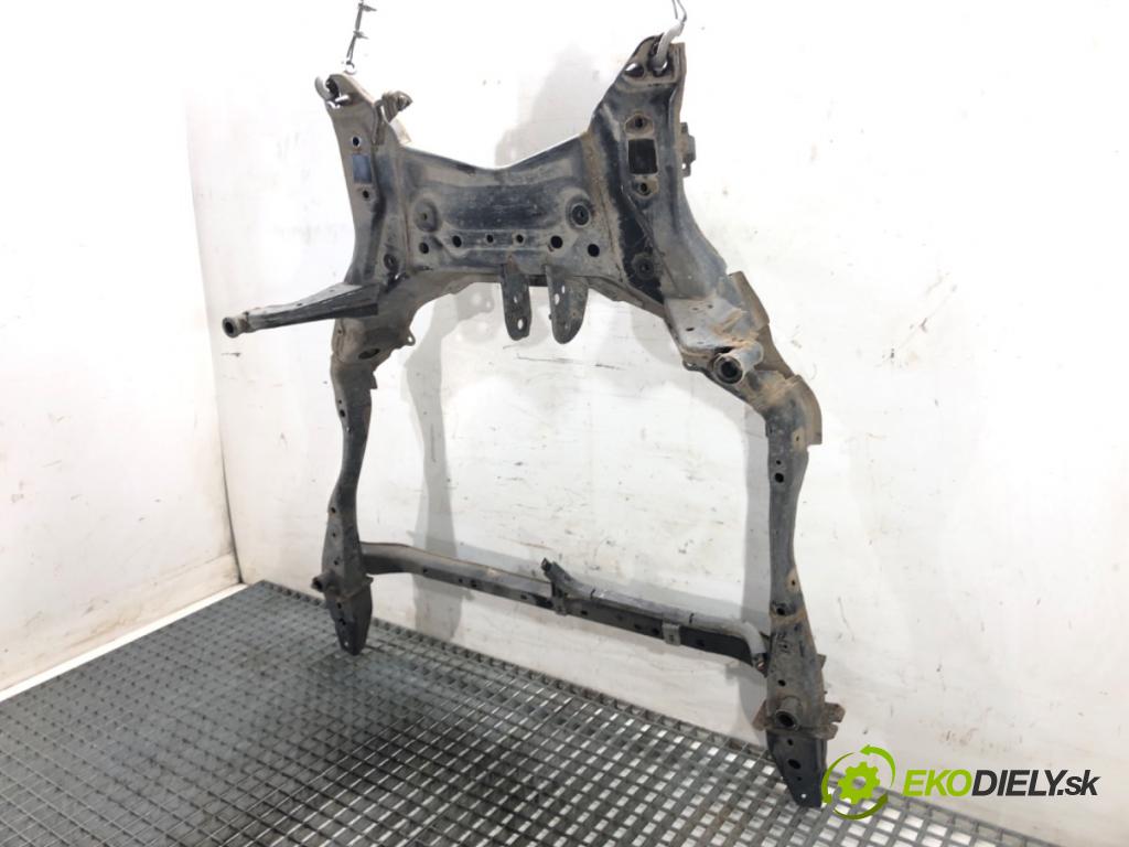 MAZDA 6 GJ Kombi 2013 110 kW 2.2 D 2191 výztuha pod motor  (Výztuhy přední)