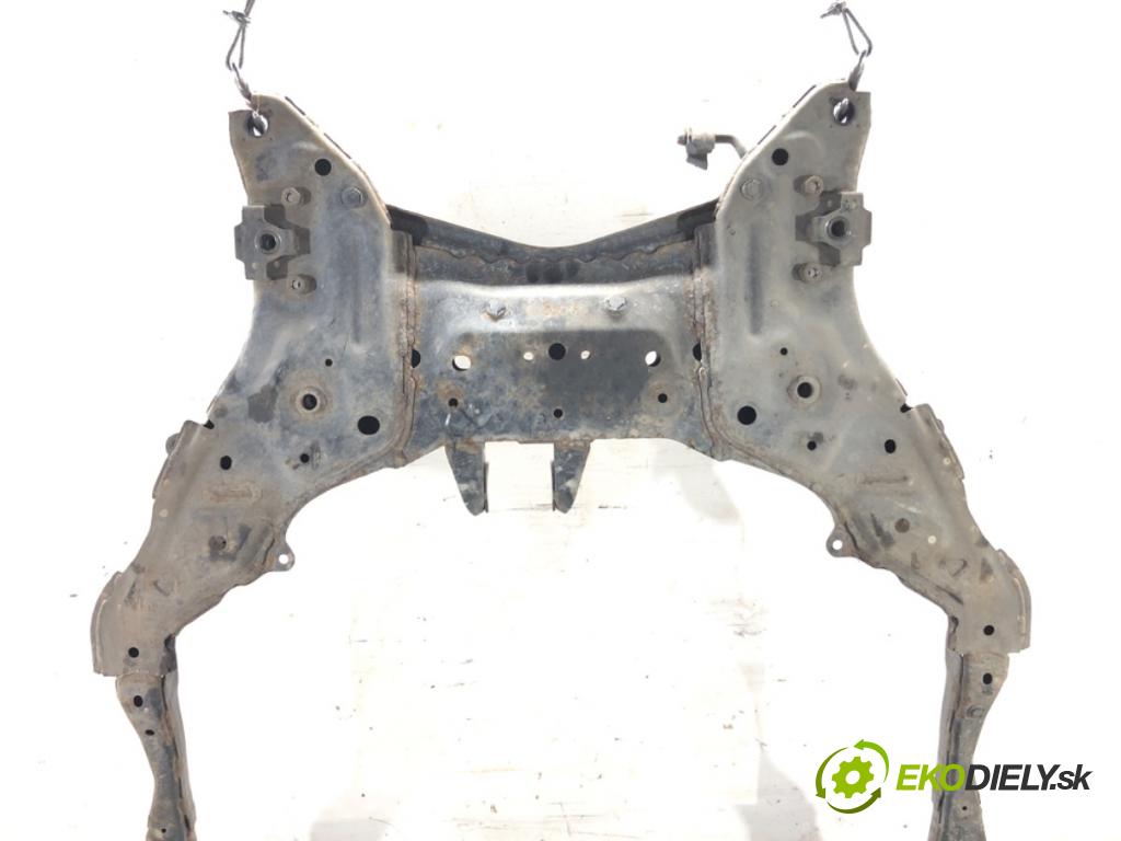 MAZDA 6 GJ Kombi 2013 110 kW 2.2 D 2191 výztuha pod motor  (Výztuhy přední)