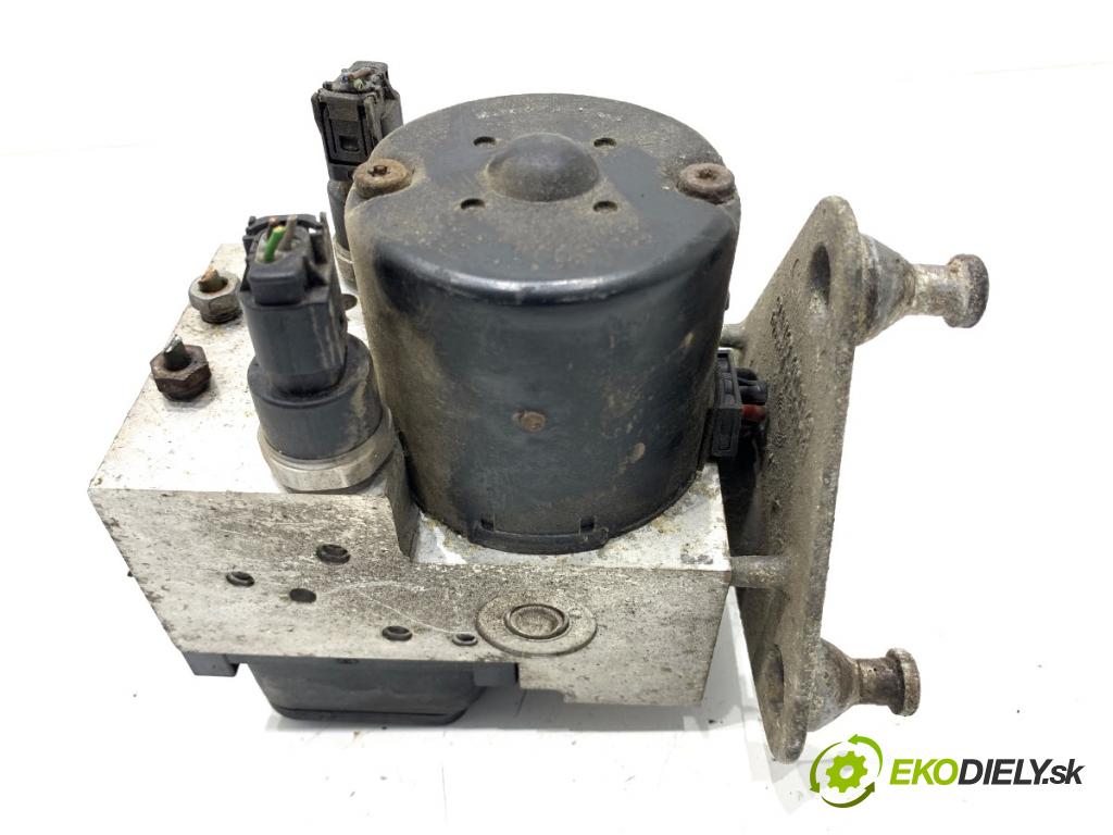 MERCEDES-BENZ W168 liftback 2002 66 kW A 170 CDI (168.008) 1689 Pumpa ABS A0044310912 (Pumpa ABS)