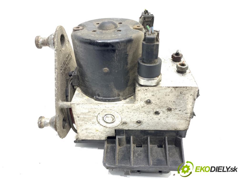 MERCEDES-BENZ W168 liftback 2002 66 kW A 170 CDI (168.008) 1689 Pumpa ABS A0044310912 (Pumpa ABS)