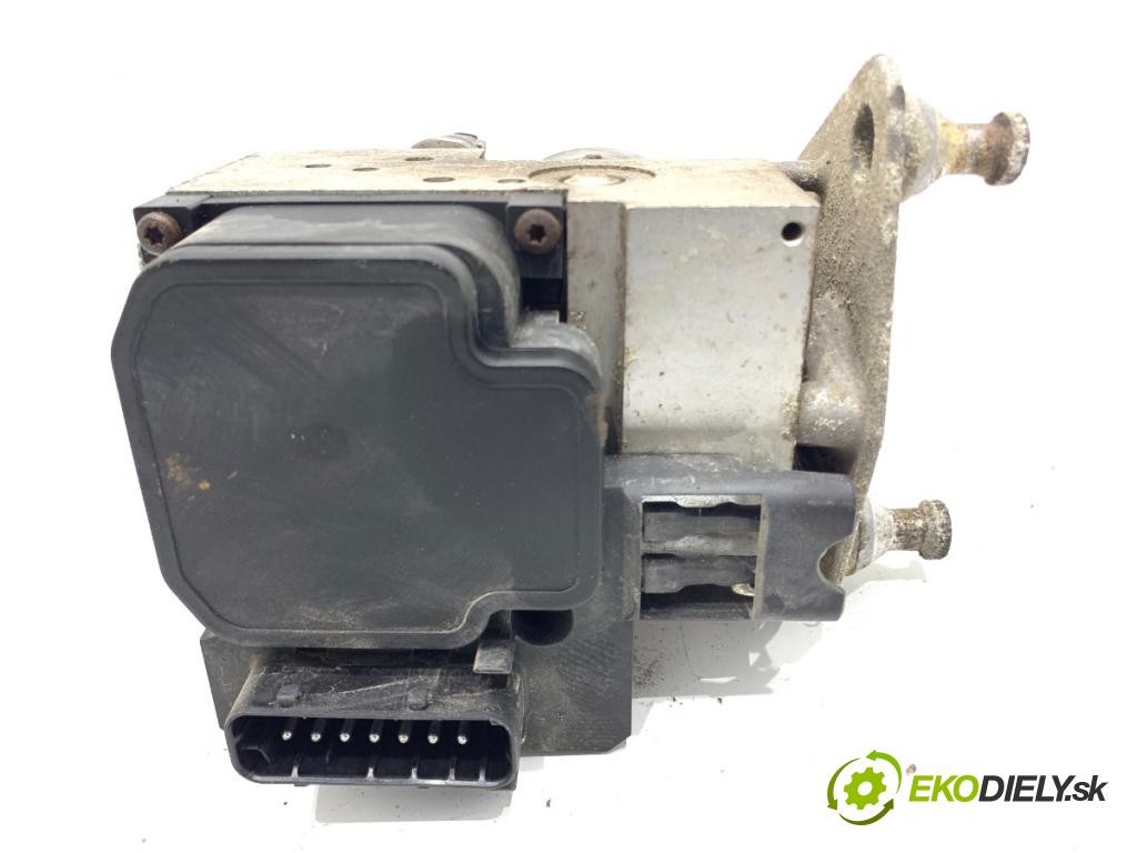 MERCEDES-BENZ W168 liftback 2002 66 kW A 170 CDI (168.008) 1689 Pumpa ABS A0044310912 (Pumpa ABS)