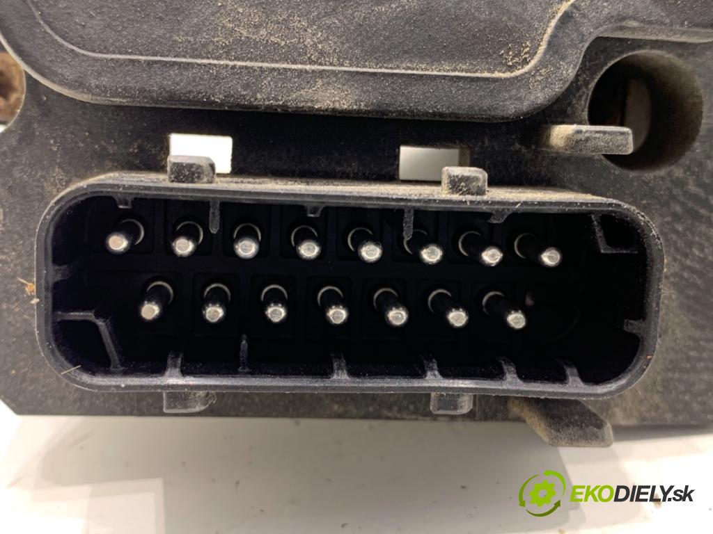 MERCEDES-BENZ W168 liftback 2002 66 kW A 170 CDI (168.008) 1689 Pumpa ABS A0044310912 (Pumpa ABS)