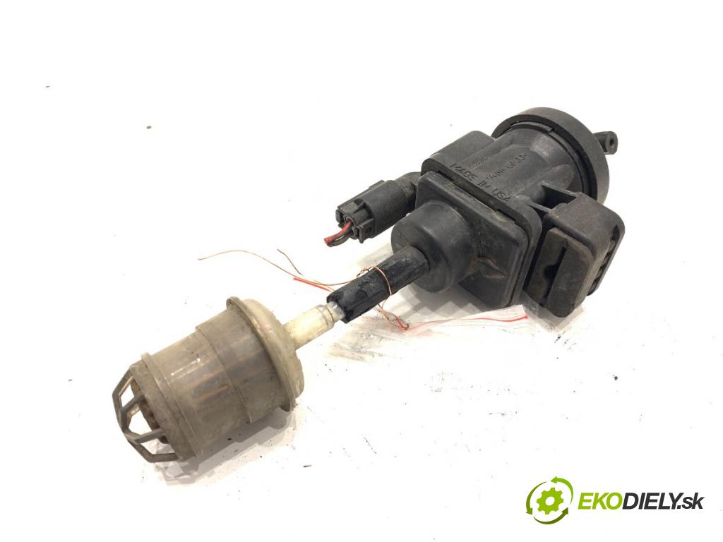 MERCEDES-BENZ W168 liftback 2002 66 kW A 170 CDI (168.008) 1689 ventil tlaku A0005450427 (Ventily)