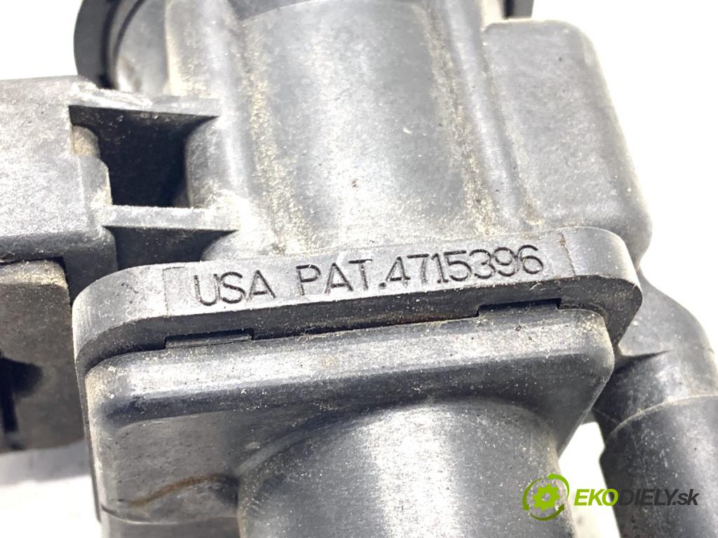 MERCEDES-BENZ W168 liftback 2002 66 kW A 170 CDI (168.008) 1689 Ventil tlaku A0005450427 (Ventil)