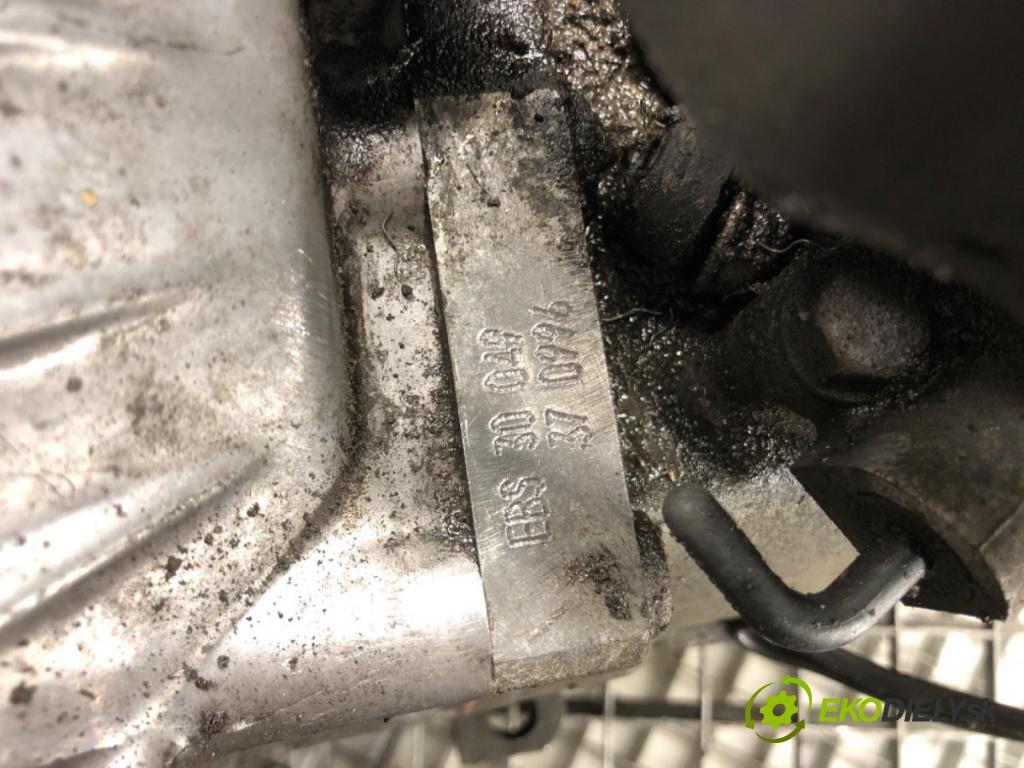 VW BORA Kombi 1999 110 kW 2.3 V5 2324 Prevodovka EBS (Prevodovka)