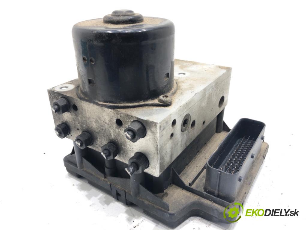 VW BORA Kombi 1999 110 kW 2.3 V5 2324 Pumpa ABS 6X0614517 (Pumpa ABS)