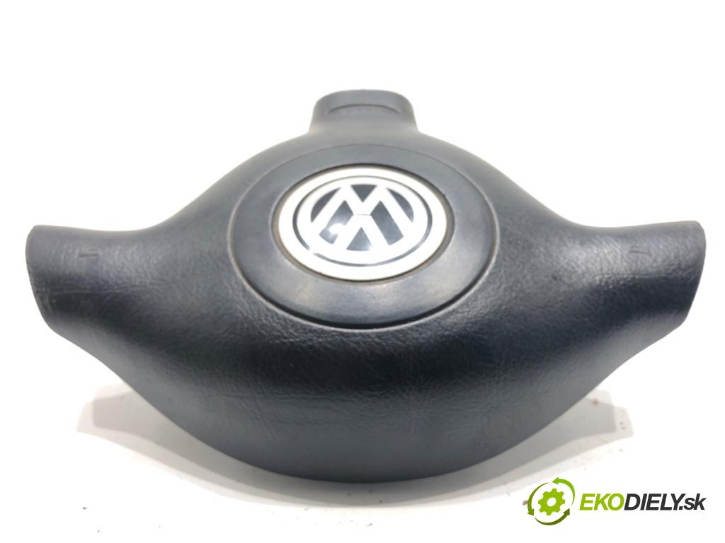 VW BORA Kombi 1999 110 kW 2.3 V5 2324 AirBag volantu 3B0880201AG (Airbag)