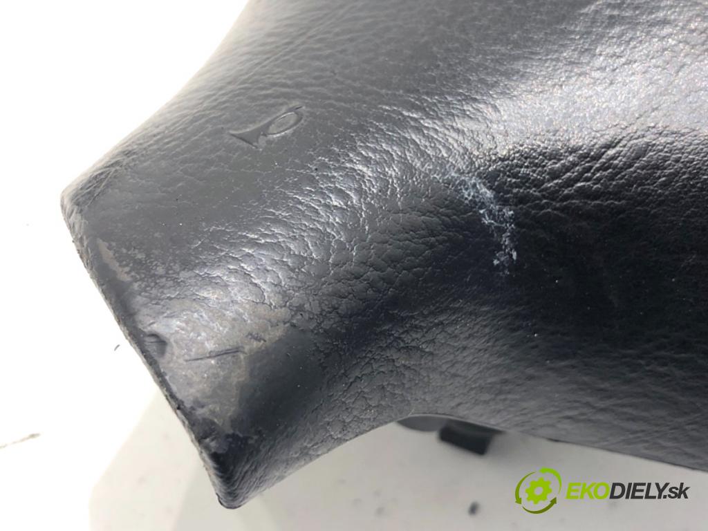 VW BORA Kombi 1999 110 kW 2.3 V5 2324 AirBag volantu 3B0880201AG (Airbag)