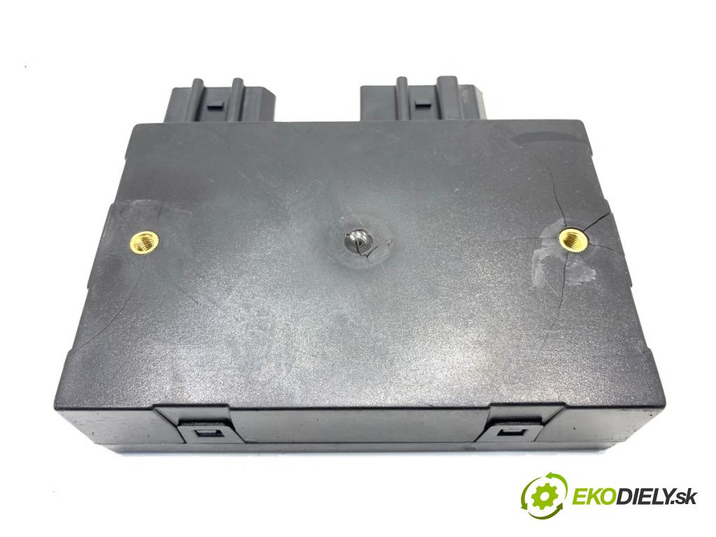 VW BORA Kombi 1999 110 kW 2.3 V5 2324 Modul komfortu 1J0959799AH (Modul komfortu)