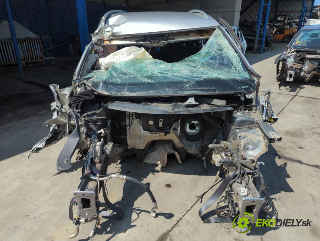 VW TOURAN nadwozie wielkoprzestrzenne (MPV) 2021 110 kW 1.5 TSI 1495 KAROSERIA ČTVRŤÁK blatník zadní část levý pravý práh střecha PODŁUŻNICA levý pravý