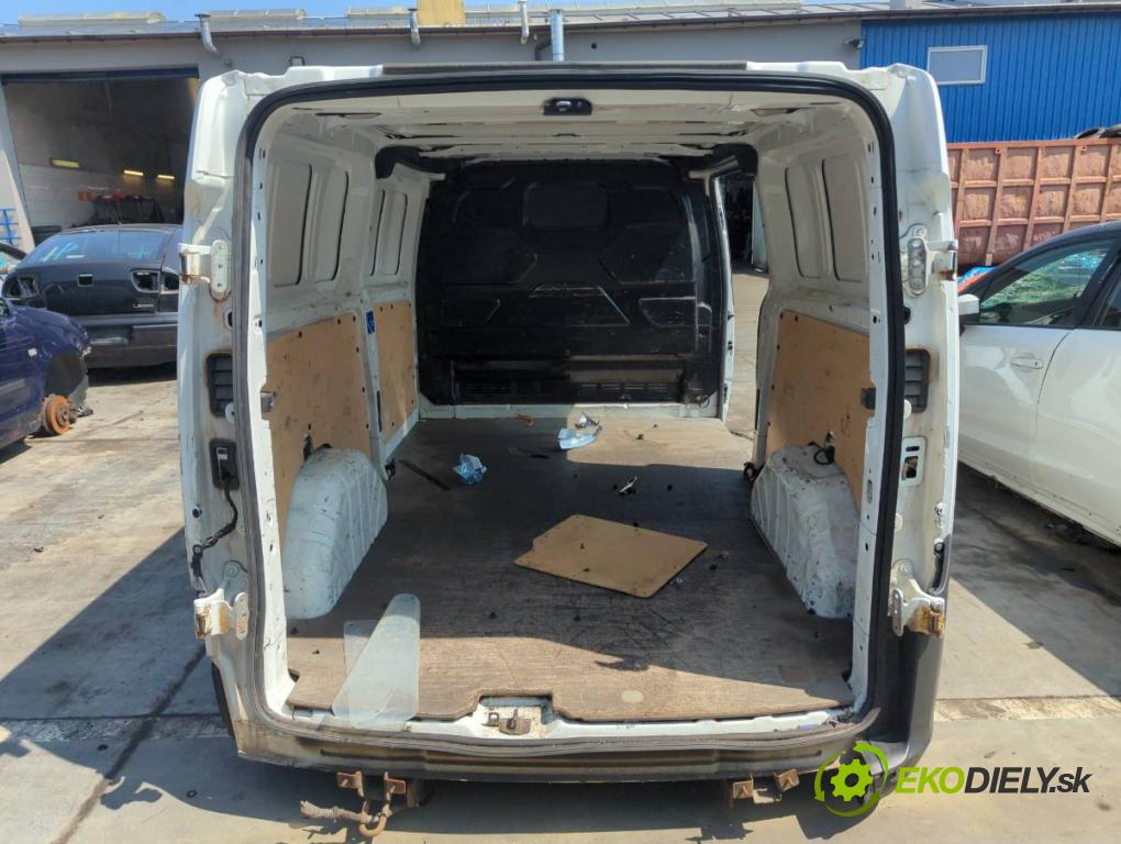 FORD TRANSIT CUSTOM I Autobus 2015 92 kW 2.2 TDCi 2198 KAROSERIA ČTVRŤÁK blatník zadní část levý pravý práh střecha PODŁUŻNICA levý pravý