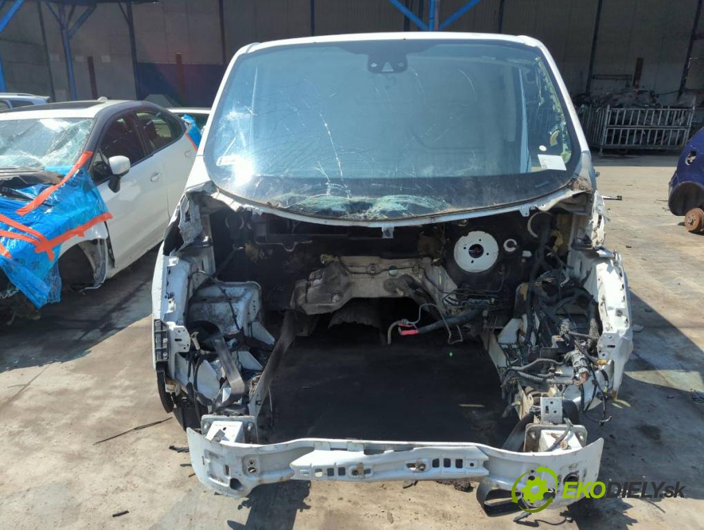 FORD TRANSIT CUSTOM I Autobus 2015 92 kW 2.2 TDCi 2198 KAROSERIA ČTVRŤÁK blatník zadní část levý pravý práh střecha PODŁUŻNICA levý pravý