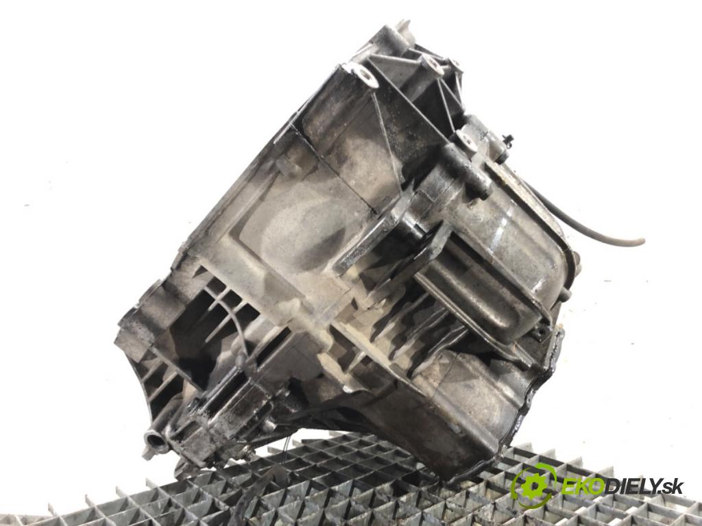 CHEVROLET CAPTIVA SUV 2007 110 kW 2.0 AWD 1991 Prevodovka 96420073 (Prevodovka)