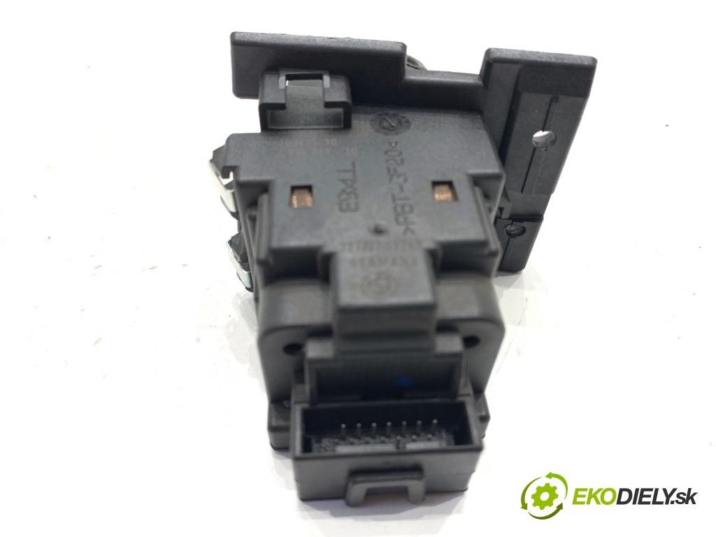 BMW E92 coupe 2007 125 kW 320 i 1995 spinačka 6954719 (Spínacia skrinka)