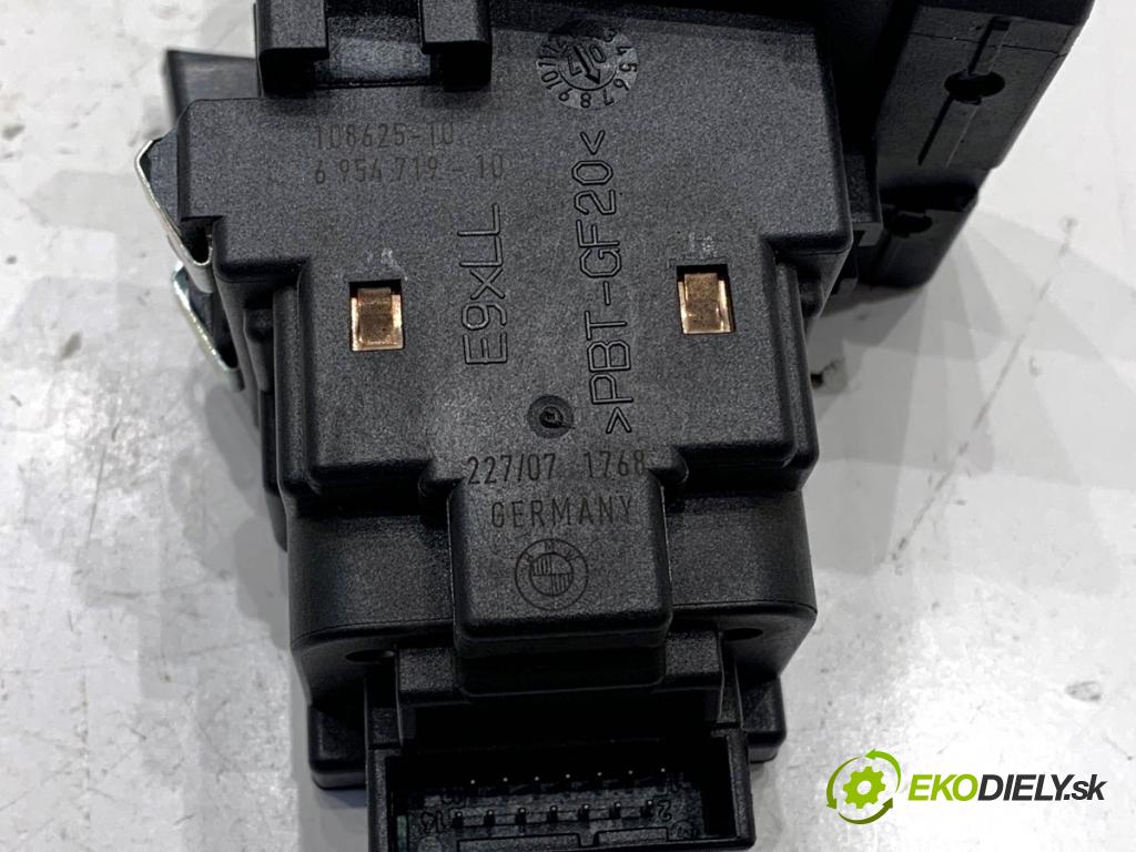 BMW E92 coupe 2007 125 kW 320 i 1995 spinačka 6954719 (Spínacia skrinka)