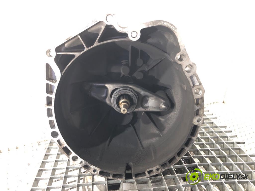 BMW E92 coupe 2007 125 kW 320 i 1995 Prevodovka 2170017396 (Prevodovka)