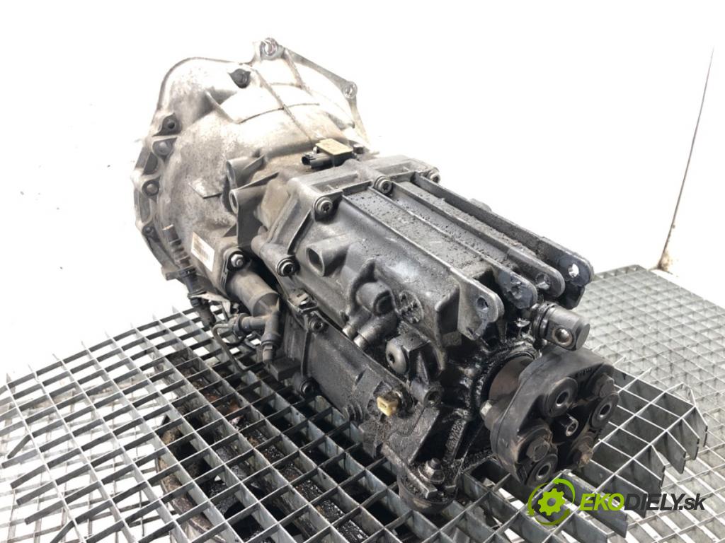 BMW E92 coupe 2007 125 kW 320 i 1995 Prevodovka 2170017396 (Prevodovka)