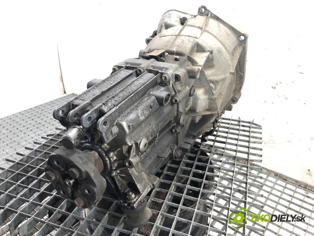 BMW E92 coupe 2007 125 kW 320 i 1995 Prevodovka 2170017396 (Prevodovka)