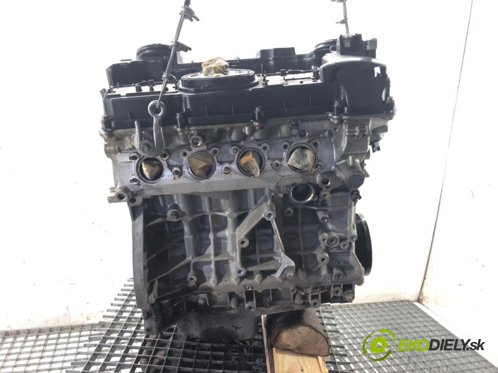 BMW E92 coupe 2007 125 kW 320 i 1995 motor N43B20A (Motor)