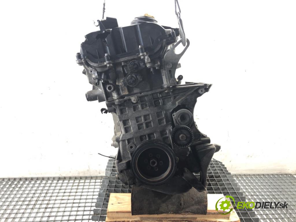 BMW E92 coupe 2007 125 kW 320 i 1995 motor N43B20A (Motor)