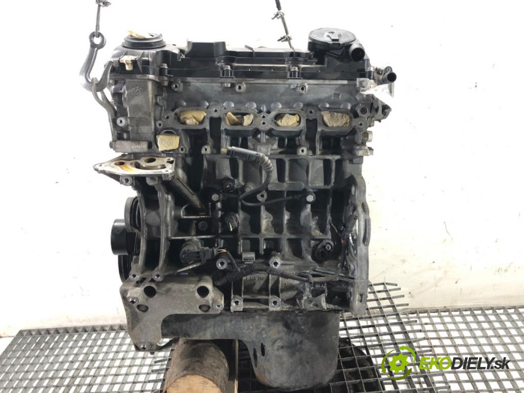 BMW E92 coupe 2007 125 kW 320 i 1995 motor N43B20A (Motor)