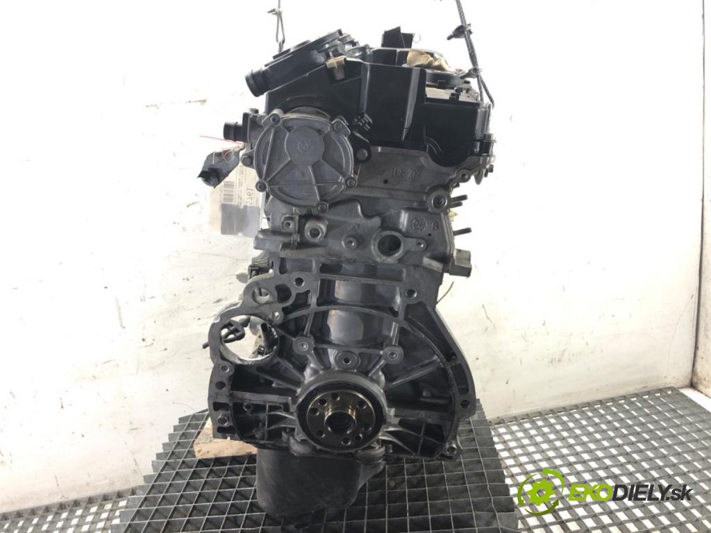 BMW E92 coupe 2007 125 kW 320 i 1995 motor N43B20A (Motor)