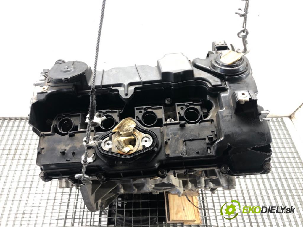 BMW E92 coupe 2007 125 kW 320 i 1995 motor N43B20A (Motor)