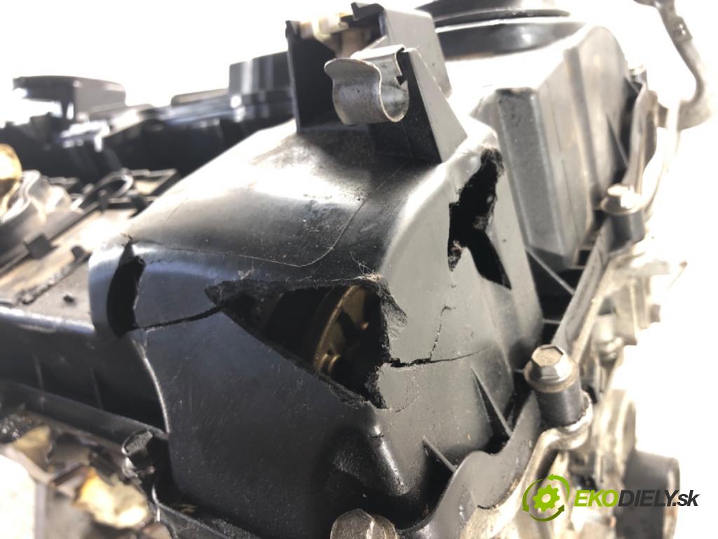 BMW E92 coupe 2007 125 kW 320 i 1995 motor N43B20A (Motor)