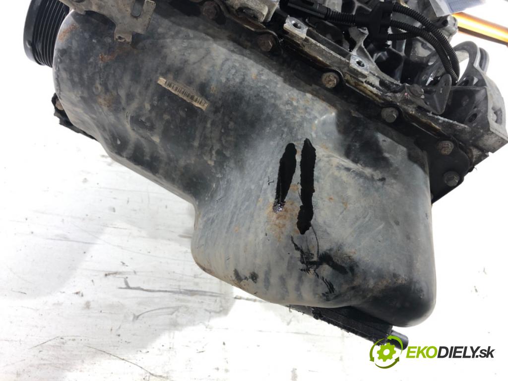 BMW E92 coupe 2007 125 kW 320 i 1995 Motor N43B20A (Motor)