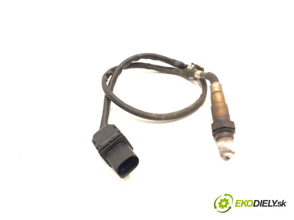 BMW E92 coupe 2007 125 kW 320 i 1995 sonda lambda  (Lambda sonda)
