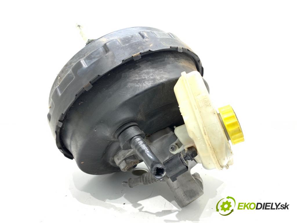 AUDI A4 B7 Kombi 2007 125 kW 2.0 TDI 1968 Posilovač bŕzd 8E0612105AG