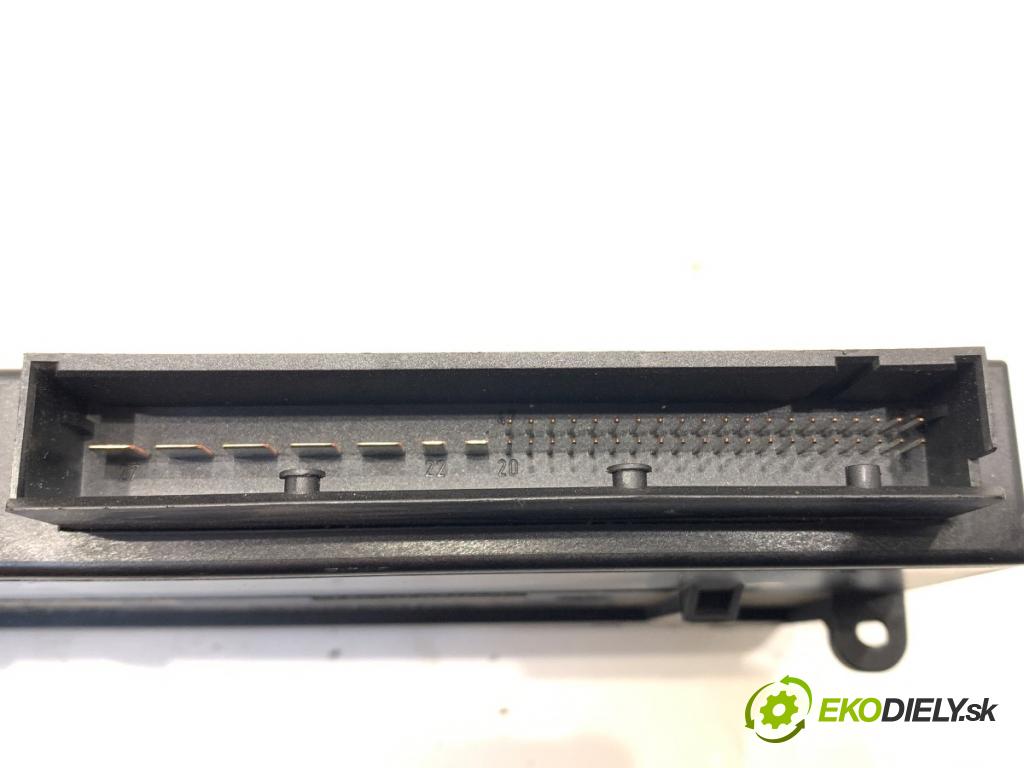 BMW E92 coupe 2007 125 kW 320 i 1995 Modul komfortu 9176884 (Modul komfortu)