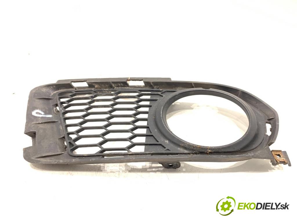 BMW E92 coupe 2007 125 kW 320 i 1995 mří nárazníka pravý přední část 8041182