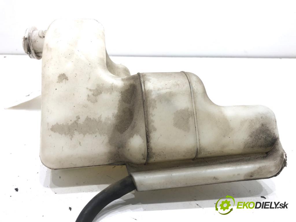 MITSUBISHI ASX SUV 2014 110 kW 1.8 DI-D 4WD 1798 Nádržka vyrovnávacia (kvapaliny) chladiaceho