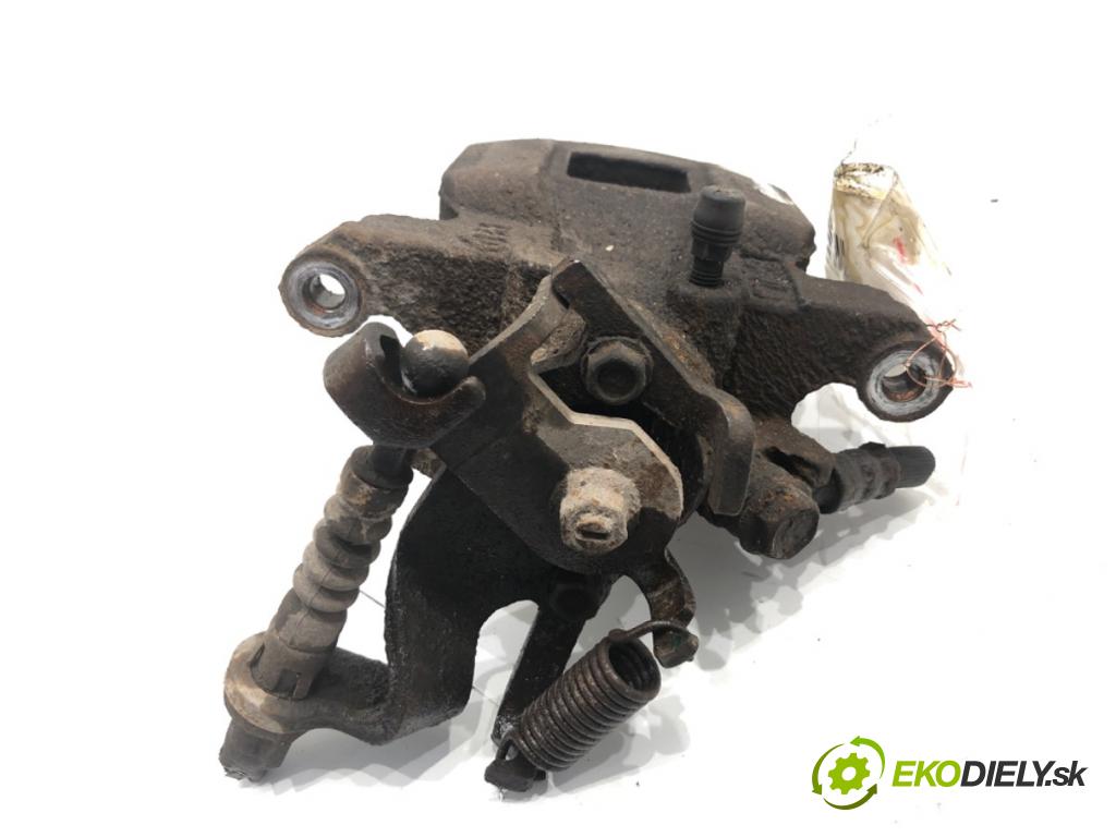 MITSUBISHI ASX SUV 2014 110 kW 1.8 DI-D 4WD 1798 Brzdič strmeň ľavy zad