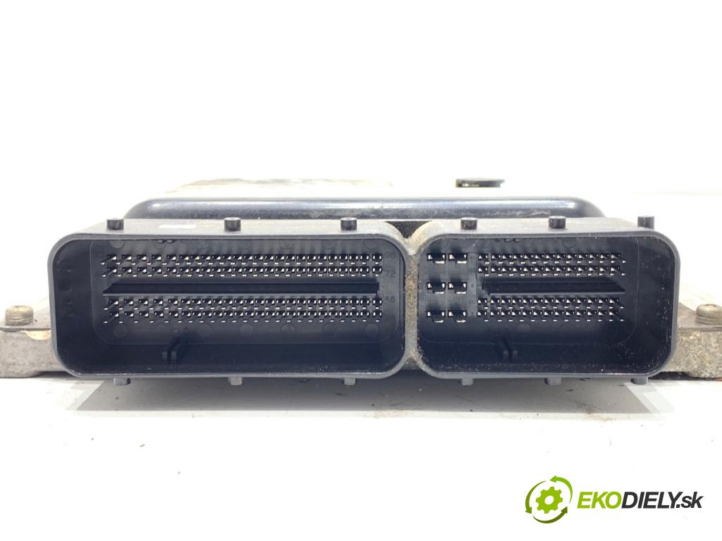 MITSUBISHI ASX SUV 2014 110 kW 1.8 DI-D 4WD 1798 riadiaca jednotka Motor 1860C480 275700-4772 (Riadiaca jednotka)