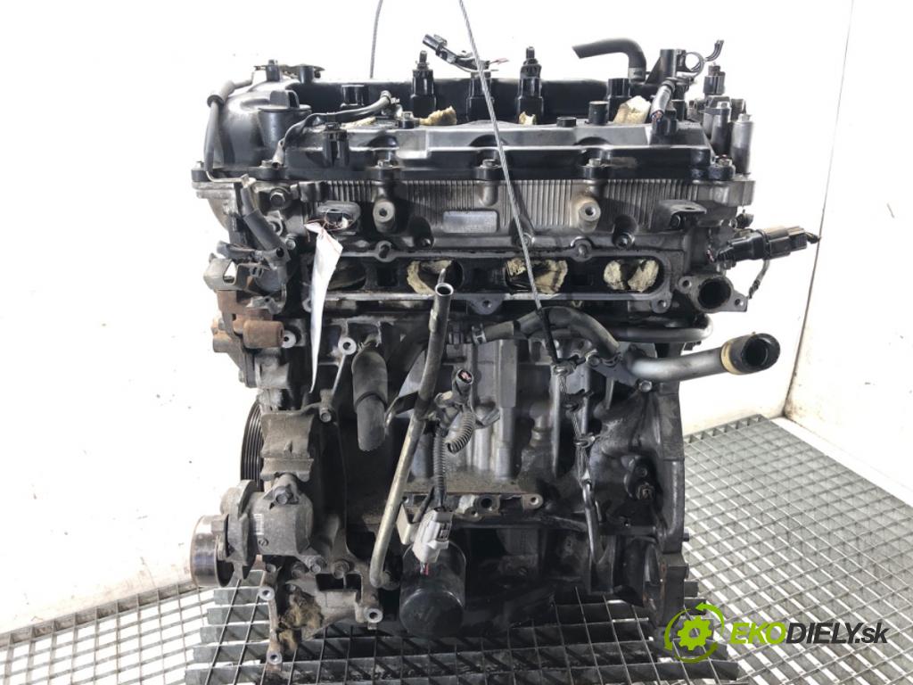 MITSUBISHI ASX SUV 2014 110 kW 1.8 DI-D 4WD 1798 motor 4N13 (Motor)