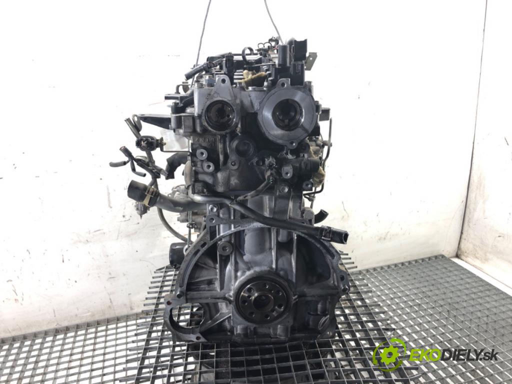 MITSUBISHI ASX SUV 2014 110 kW 1.8 DI-D 4WD 1798 Motor 4N13 (Motor)