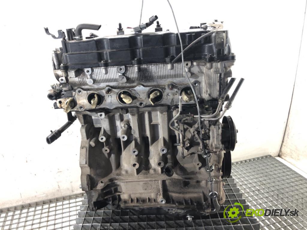 MITSUBISHI ASX SUV 2014 110 kW 1.8 DI-D 4WD 1798 Motor 4N13 (Motor)